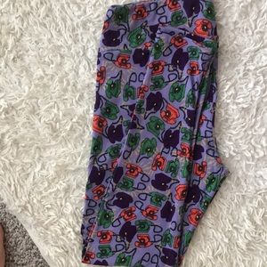 Lularoe TC PHONE ☎️ LEGGINGS